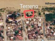 VENTA DE TERRENO FRENTE A LA PLAYA EN VILLA ALLENDE,...