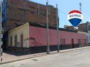 VENTA DE TERRENO FRENTE A LA VÍA EXPRESA, URB. SANTA BEATRIZ