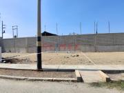 Venta De Terreno Frente A Parque En Urbanizacion En...