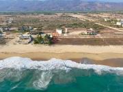 VENTA DE TERRENO FRENTE A PLAYA PALMARITO, BAJOS DE...