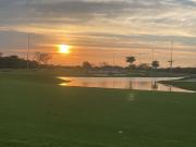 VENTA DE TERRENO FRENTE AL CAMPO DE GOLF, EN PROVINCIA...