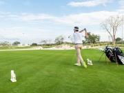 Venta de Terreno Frente al Campo de Golf en Yucatán