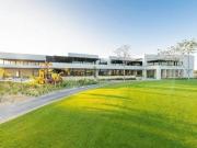 Venta de Terreno Frente al Campo de Golf en Yucatán