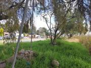 VENTA DE TERRENO FRENTE AL PANTEÓN EN CAPULTITLAN TOLUCA