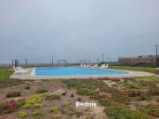 ¡VENTA DE TERRENO FRENTE PLAYA EN CONDOMINIO MESOA –...