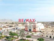 Venta De Terreno Gran Industria Con Zonificacion I⁴ En...