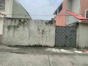 Venta de terreno Guayacanes, circuito cerrado