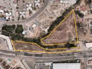 Venta de Terreno Habitacional 9,667 m2 Ruta Independencia