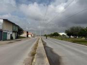 VENTA DE TERRENO HABITACIONAL A PIE DE AVENIDA LAS TORRES