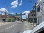 VENTA DE TERRENO HABITACIONAL EN AVENIDA