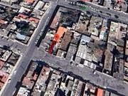 Venta de Terreno Habitacional en Col. Ferrocarrilera...