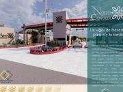 Venta de terreno habitacional en Pachuca
