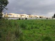 VENTA DE TERRENO HABITACIONAL/COMERCIAL EN LA MICHOACANA...