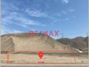 Venta De Terreno I4 En Centro Industrial La Chutana...