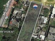 Venta de terreno ideal para departamentos,...