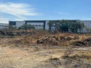 Venta de Terreno Ideal para inversión a espaldas de zona...