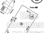 Venta de Terreno Ideal para proyecto de inversión en Cholul