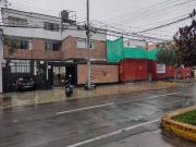 VENTA DE TERRENO IDEAL PARA PROYECTO INMOBILIARIO EN...