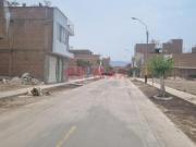 Venta De Terreno Ideal Para Vivir O Invertir En Urb San...