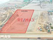 Venta De Terreno Industrial 16,431.99 M2 En Ventanilla