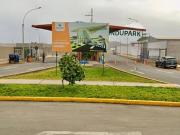 VENTA DE TERRENO INDUSTRIAL – 1,000 m² EN PRIMERA ETAPA...