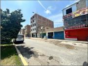 Venta de Terreno Industrial 300 m2 en Callao