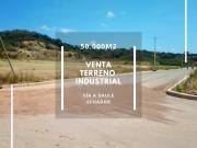Venta de terreno industrial 50.000m2 Vía a Daule 3259