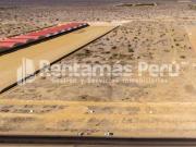 Venta de Terreno Industrial 5 Hectáreas Zonificacion I 4...