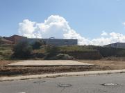 VENTA DE TERRENO INDUSTRIAL