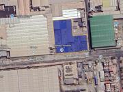 Venta de terreno industrial 8,000 m² Av. Argentina, Callao