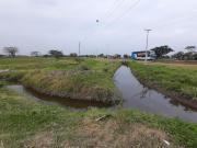 Venta de terreno industrial, comercial o agroindustrial...