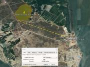 Venta de Terreno Industrial de 242 Hectáreas en Posorja,...