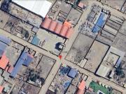 Venta de Terreno Industrial en Esquina – 4,500 m² en Av....