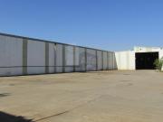 Venta de Terreno Industrial en Lerma