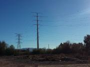 Venta de Terreno Industrial en Mexicali