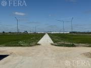 Venta de Terreno industrial en Parque Tecnologico e...