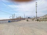 Venta de Terreno Industrial en Pucusana