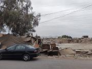 VENTA DE TERRENO INDUSTRIAL EN PUENTE PIEDRA DE 1261 M2