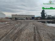 Venta de Terreno Industrial en Teoloyucan, Estado de México