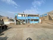 ¡ VENTA DE TERRENO INDUSTRIAL EN VENTANILLA !