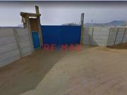 Venta De Terreno Industrial En Zona De Crecimiento En...