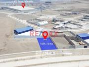 Venta De Terreno Industrial I2 De 1554M2 En Macropolis Lurin