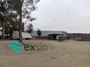 VENTA DE TERRENO INDUSTRIAL, SERVICIOS, TLAXCALA...