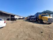Venta de Terreno Industrial Zi2 Via Perimetral 2000 m²