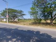 Venta de terreno industrial ZI 2 en vía a la Costa