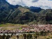 Venta de terreno, invierte en Urubamba Cusco