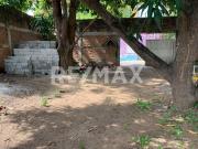 VENTA DE TERRENO IRREGULAR EN COL CONSTITUYENTES