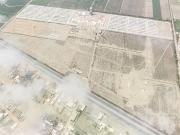 VENTA DE TERRENO Km 168 PAN. NORTE HUAURA VEGUETA