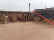 Venta De Terreno La Capitana Huachipa