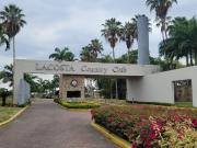 Venta de Terreno La Costa Country Club